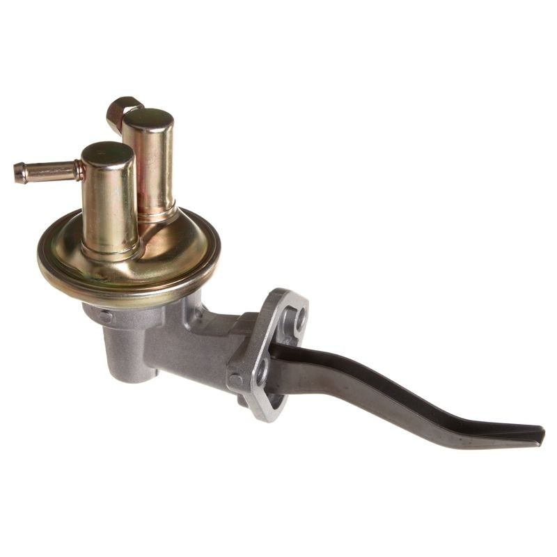 Delphi Fuel Pump Mechanical, Gasoline, 25 Gph Flow Rate – MF0010