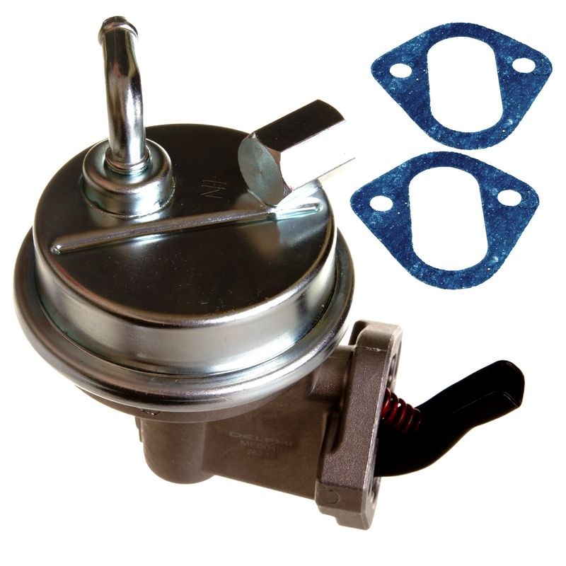 Delphi Fuel Pump Mechanical, Gasoline, 40 Gph Flow Rate – MF0049