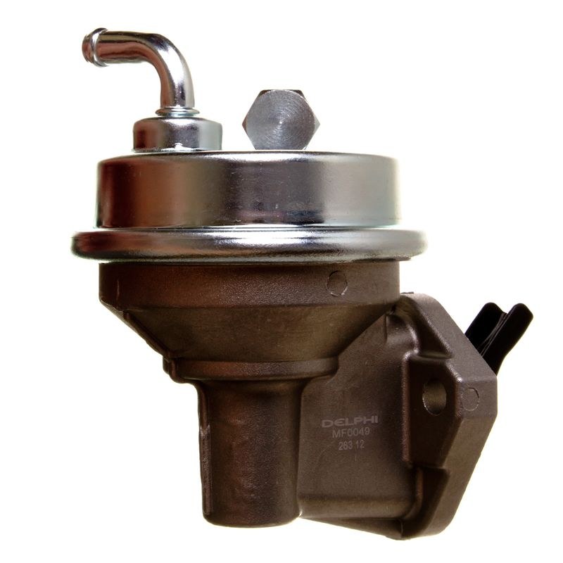 Delphi Fuel Pump Mechanical, Gasoline, 40 Gph Flow Rate – MF0049