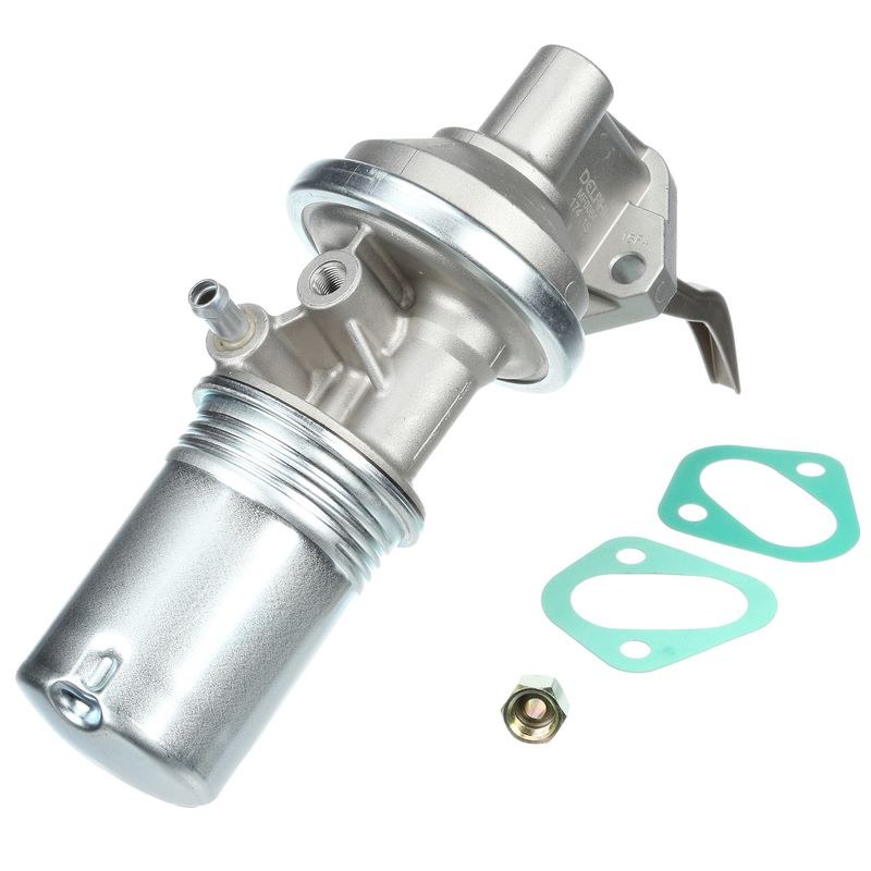 Delphi Fuel Pump Mechanical, Gasoline, 40 Gph Flow Rate – MF0064