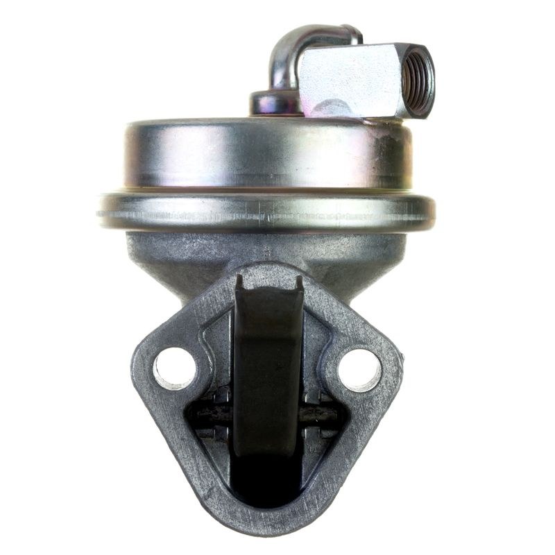 Delphi Fuel Pump Mechanical, Gasoline, 52 Gph Flow Rate – MF0068