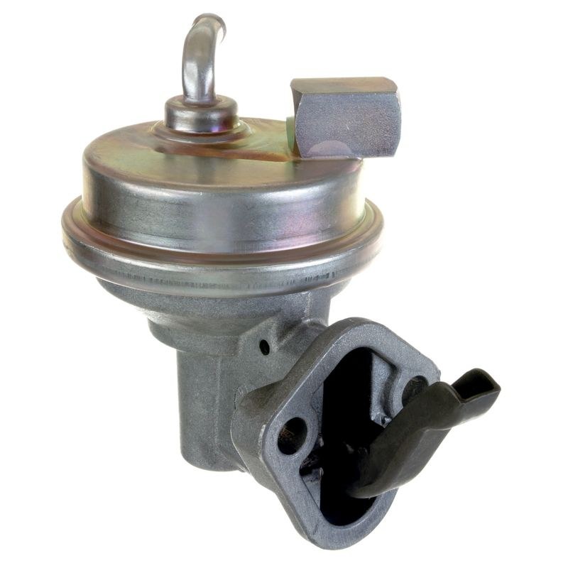 Delphi Fuel Pump Mechanical, Gasoline, 52 Gph Flow Rate – MF0068