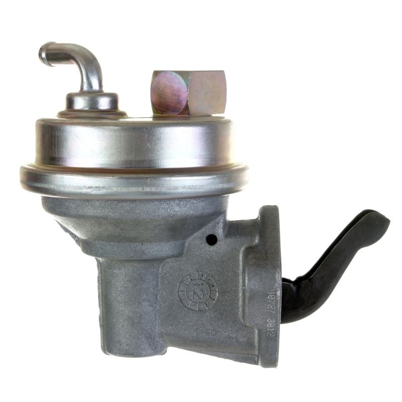 Delphi Fuel Pump Mechanical, Gasoline, 52 Gph Flow Rate – MF0068