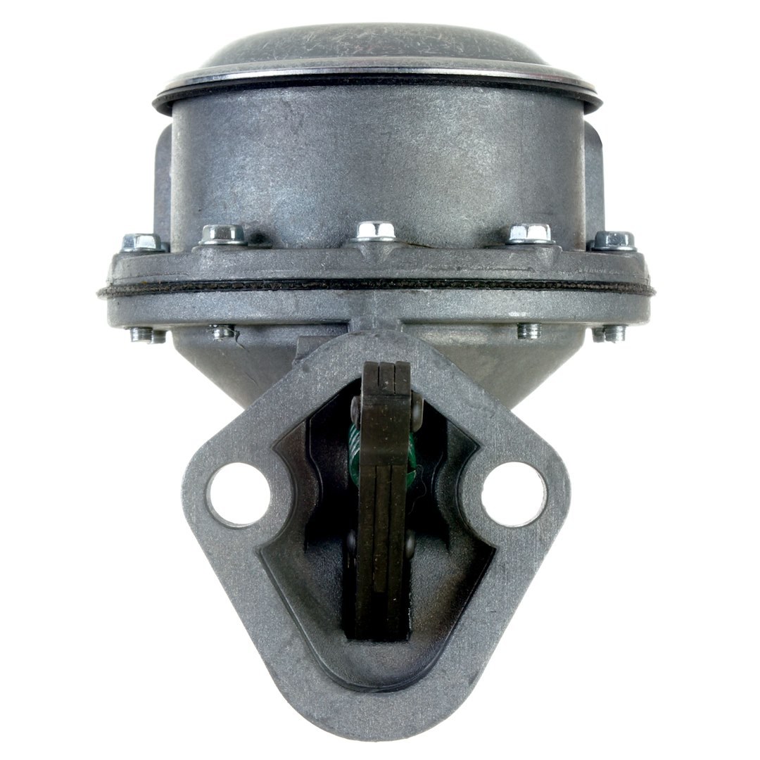 Delphi Fuel Pump Mechanical, Gasoline, 50 Gph Flow Rate, 7 PSI Max Pressure, Aluminum, 1/8 Inch-27 Threaded Inlet/ Outlet – MF0089