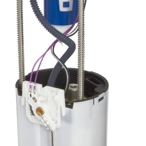 Delphi Fuel Pump Electric, Male Connector, With Module Assembly – PN3117