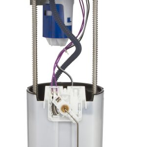Delphi Fuel Pump Electric, Male Connector, With Module Assembly – PN3117