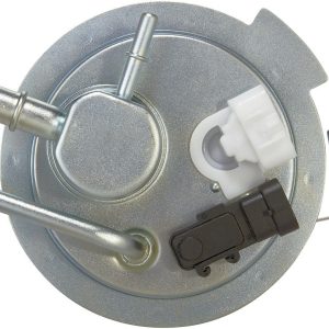 Delphi Fuel Pump Electric, Male Connector, With Module Assembly – PN3117