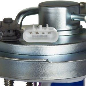 Delphi Fuel Pump Electric, Male Connector, With Module Assembly – PN3117