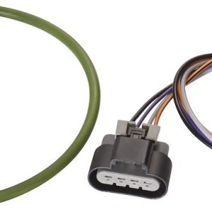 Delphi Fuel Pump Electric, With Module Assembly – PN3119