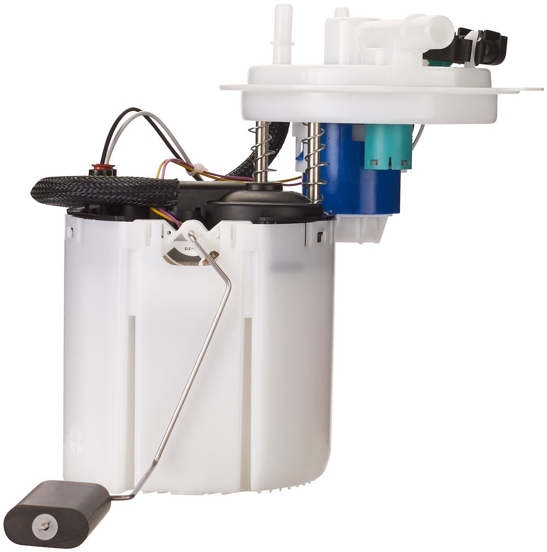 Delphi Fuel Pump Electric, With Module Assembly – PN3140