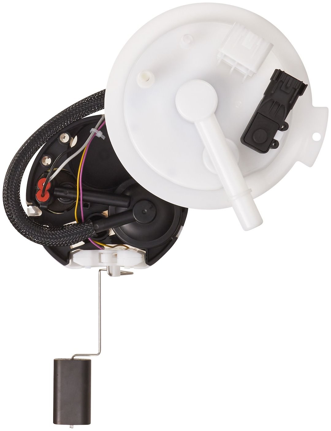 Delphi Fuel Pump Electric, With Module Assembly – PN3140