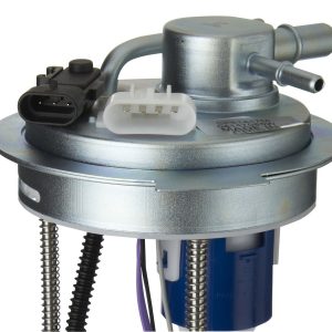 Delphi Fuel Pump Electric, With Module Assembly – PN3146