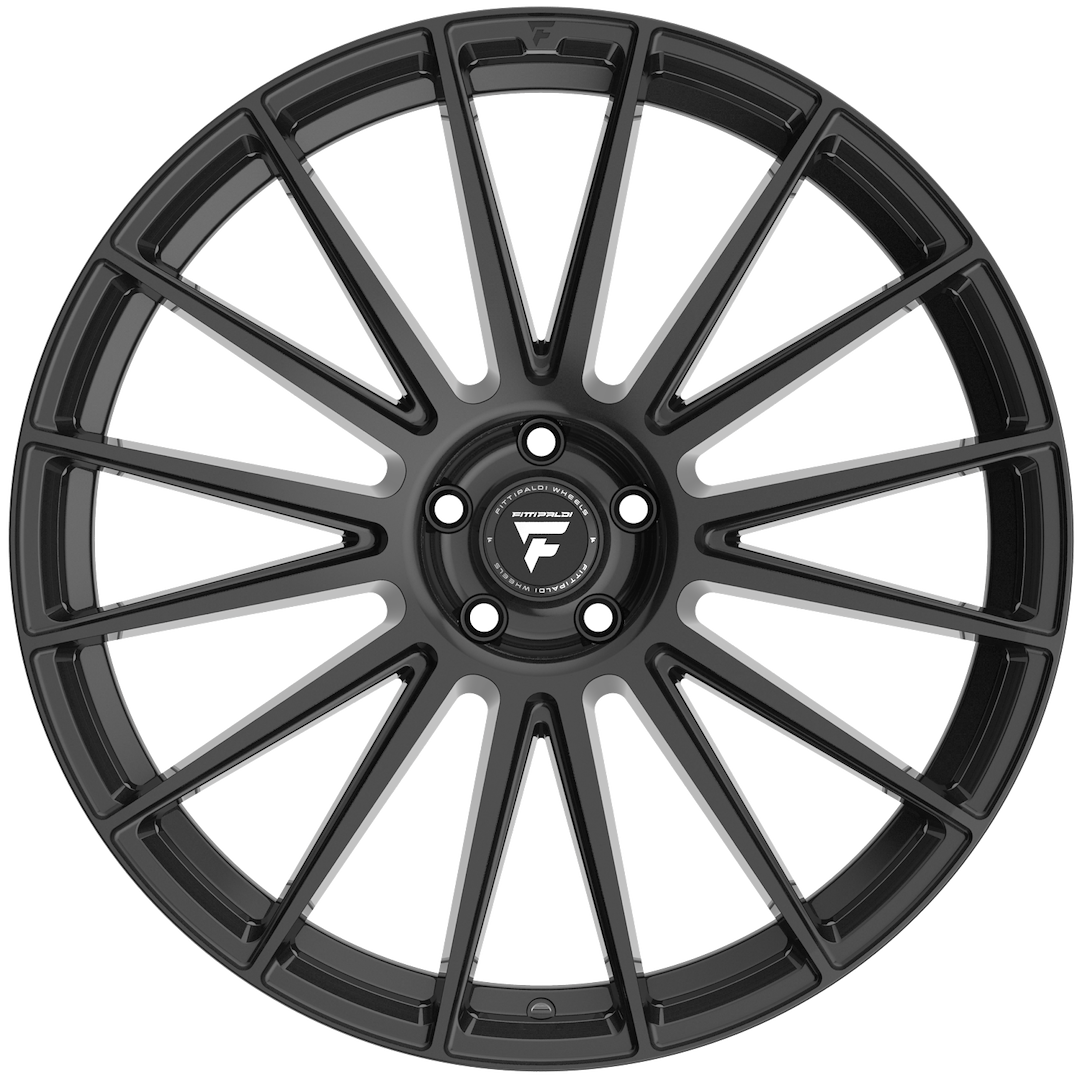 Design Infin Wheel, 363B, 22 Inch Diameter X 9.5 Inch Width, 5 X 112 Millimeter/ 5 X 4.40 Inch Bolt Pattern, 45 Millimeter Offset – 363B-22954445