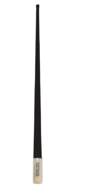 Digital Antn AM/ FM Antenna, 500 Gold Series, Use with 528-VW/ 528-VB 4 Foot VHF Radio Antenna and 563-CW/ 563-CB 4 Foot Cellular Antenna – 531-AB
