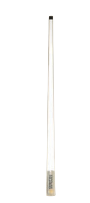 Digital Antn AM/ FM Antenna, 500 Gold Series, Use with 528-VW/ 528-VB 4 Foot VHF Radio Antenna and 563-CW/ 563-CB 4 Foot Cellular Antenna – 531-AW