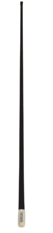 Digital Antn AM/ FM Antenna, 500 Gold Series, Use with 529-VW/ 529-VB 8 Foot VHF Radio Antenna and 567-CW/ 567-CB 8 Foot Cellular Antenna – 538-AB-S