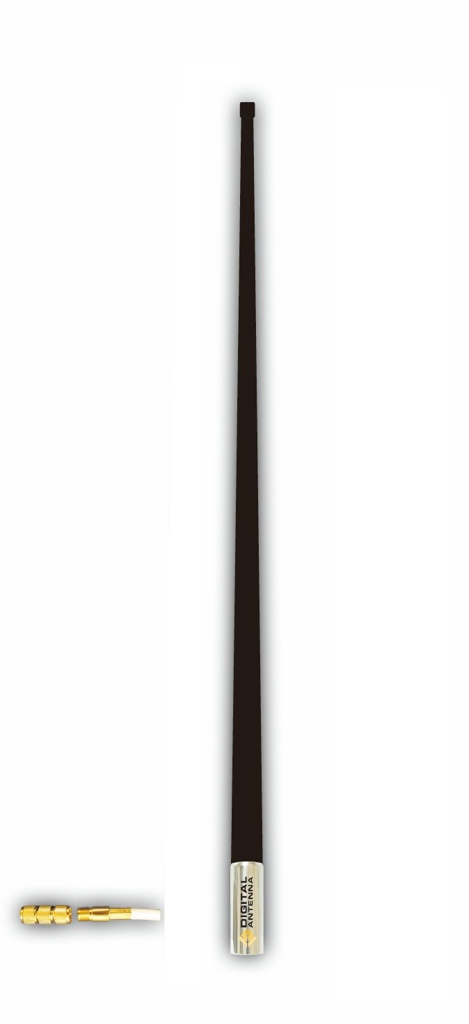 Digital Antn VHF Radio Antenna, Premium – 594-MB