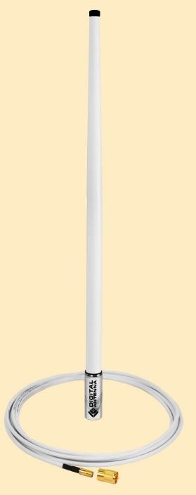 Digital Antn VHF Radio Antenna, Premium – 594-MW