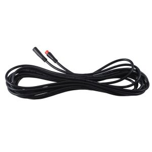 Diode Dynamc Underbody Light Kit Cable, Extension, One Female and One Male Press-Fit M8 5-PIN Connectors – DD4085
