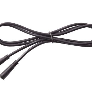Diode Dynamc Underbody Light Kit Cable, Extension, One Female and One Male Press-Fit M8 5-PIN Connectors – DD4085