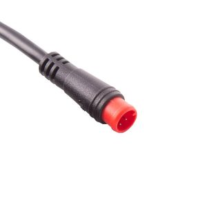 Diode Dynamc Underbody Light Kit Cable, 2-WAY Splitter Wire, One Female and Two Male M8 5-PIN Connectors – DD4141