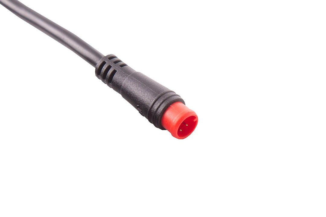 Diode Dynamc Underbody Light Kit Cable, 2-WAY Splitter Wire, One Female and Two Male M8 5-PIN Connectors – DD4141