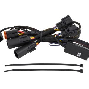 Diode Dynamc Backup Light Wiring Harness, C1R, For C1R Series Backup Light – DD4147