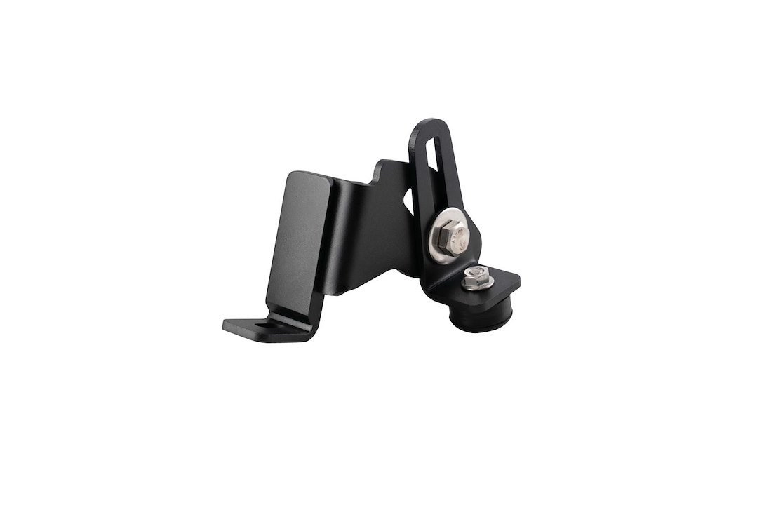Diode Dynamc Driving/ Fog Light Mounting Bracket, Stage Series, Crosslink Kit, Bolt-On, Mounts for 5 Pod Plus Crosslink Lightbars, Black – DD6806