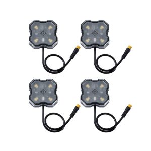 Diode Dynamc Underbody Light Kit, Stage Series, LED Bulb, White – DD7442