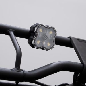 Diode Dynamc Underbody Light Installation Kit, Stage Series, For Stage Series Underbody Lights, Polyurethane, Single – DD7464