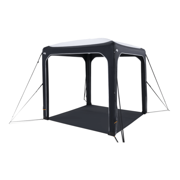 Dometic Outd Portable Canopy, Hub 2 Redux, 90.6 Inch Height X 90.6 Inch Width X 90.6 Inch Depth, Inflatable Frame/ Air Frame Technology – 9120001968