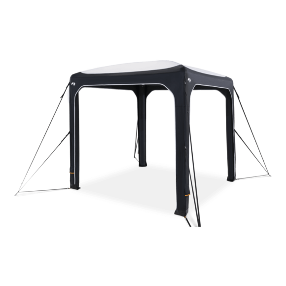 Dometic Outd Portable Canopy, Hub 2 Redux, 90.6 Inch Height X 90.6 Inch Width X 90.6 Inch Depth, Inflatable Frame/ Air Frame Technology – 9120001968