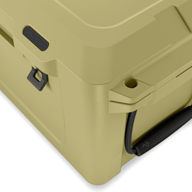 Dometic Outd Beverage Cooler, Patrol, 20.7 Inch Width X 14 Inch Depth X 14.9 Inch Height Overall Dimension, 18.8 Liter, Holds 15 Cans – 9600028792