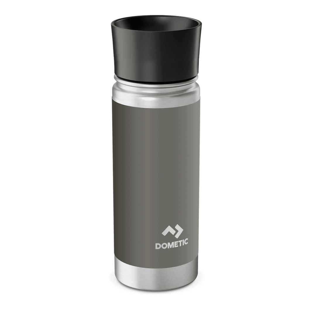 Dometic Outd Travel Mug, 17 Ounce/ 500 Milliliter Capacity, 360 Degree Lid – 9600050871