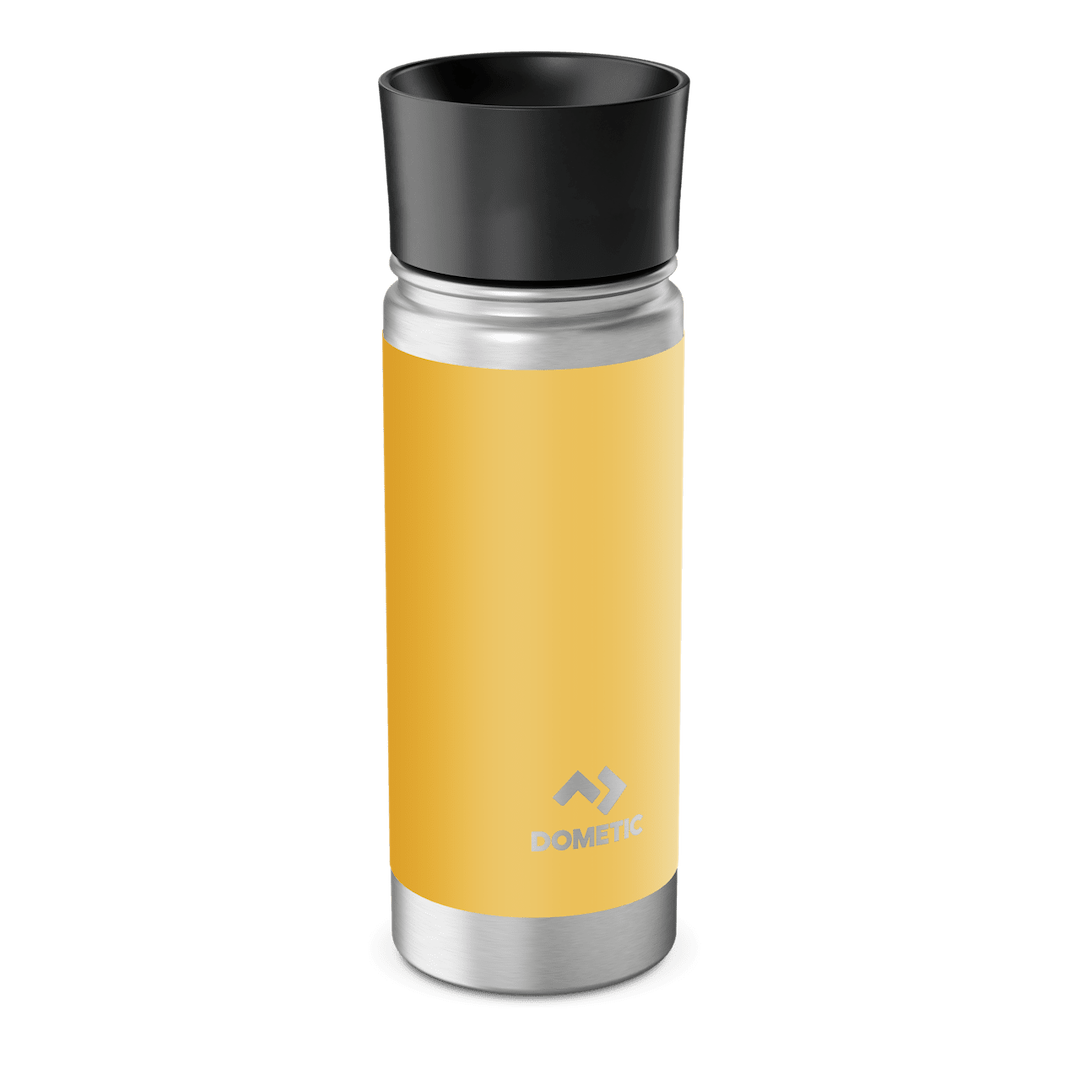 Dometic Outd Travel Mug, 17 Ounce/ 500 Milliliter Capacity, 360 Degree Lid – 9600050872