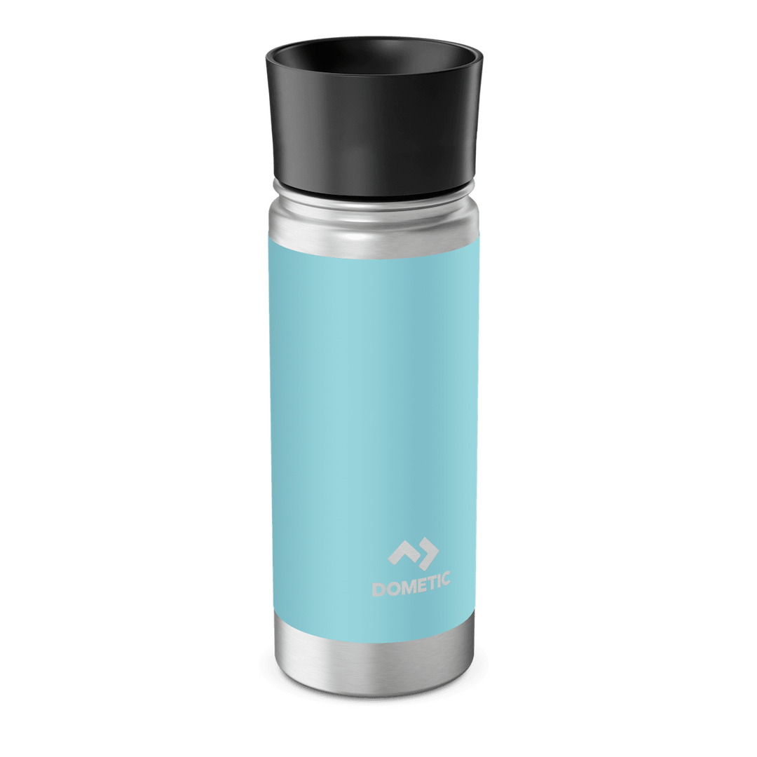 Dometic Outd Travel Mug, 17 Ounce/ 500 Milliliter Capacity, 360 Degree Lid – 9600050874