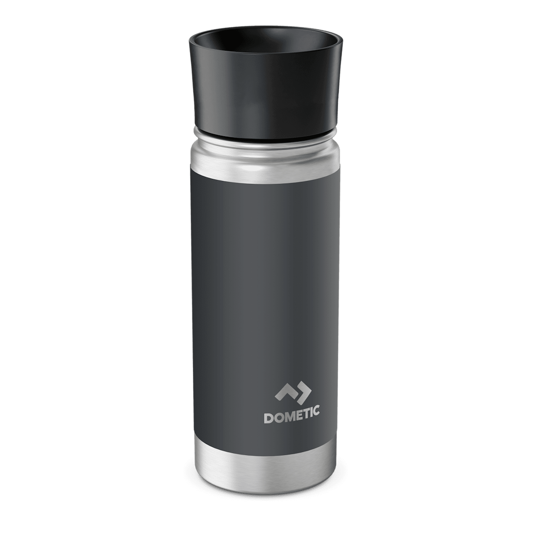 Dometic Outd Travel Mug, 17 Ounce/ 500 Milliliter Capacity, 360 Degree Lid – 9600050875