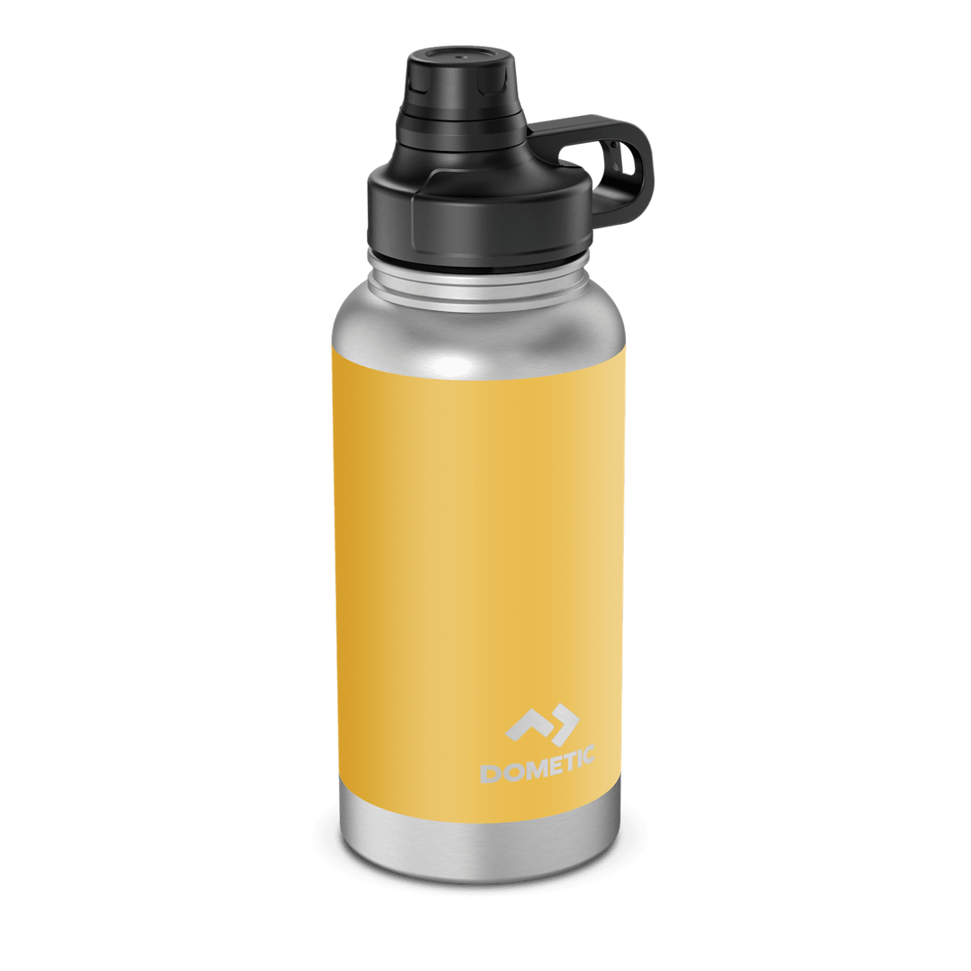Dometic Outd Travel Mug, 30 Ounce/ 900 Milliliter Capacity, Sport Lid – 9600050878