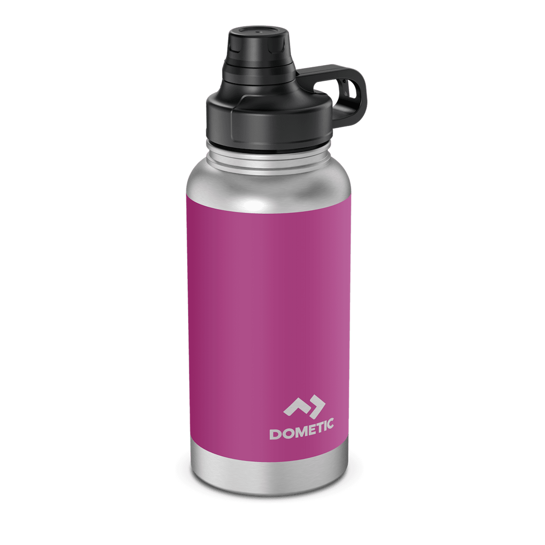 Dometic Outd Travel Mug, 30 Ounce/ 900 Milliliter Capacity, Sport Lid – 9600050879
