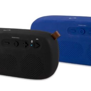 Dpi Bluetooth Phone Speaker, For Receiving Calls/ Listening to Music, 60 Foot Wireless Range, Up to 3 Hours Talk/ Music Time – ISBW249B