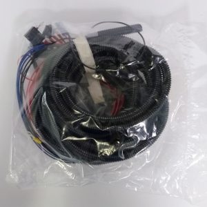 Dana Spicer Differential Locker Compressor Wiring Harness, For Use with Dana 60 Axle – 10021771