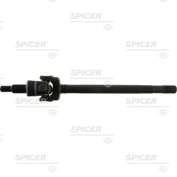 Dana Spicer Axle Shaft, Dana 44 Axle, Nickel Chromoly – 10033859
