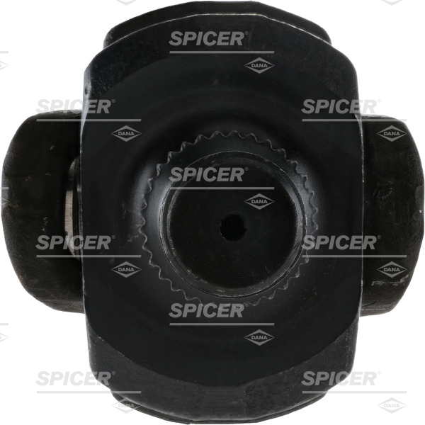 Dana Spicer Axle Shaft, Dana 44 Axle, Nickel Chromoly – 10033859