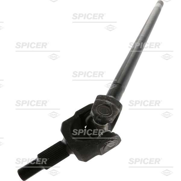 Dana Spicer Axle Shaft, Dana 44 Axle, Nickel Chromoly – 10033860