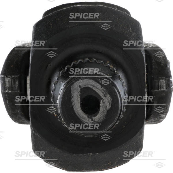 Dana Spicer Axle Shaft, Dana 44 Axle, Nickel Chromoly – 10033860