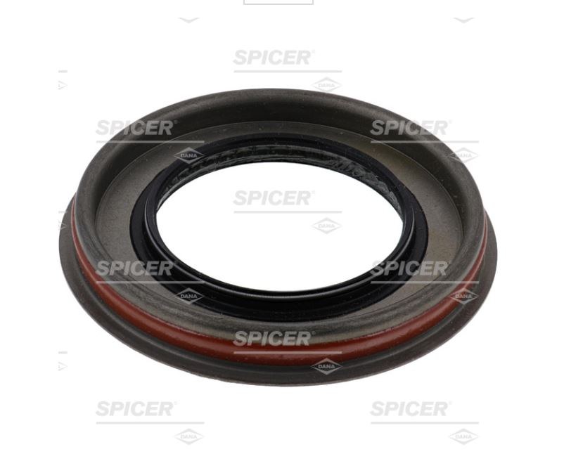 Dana Spicer Differential Pinion Seal, Dana 44 Advantek Axle – 10039487