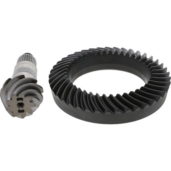 Dana Spicer Differential Ring and Pinion, Dana 44 Advantek Front Axle, 4.56 Ratio – 10050939