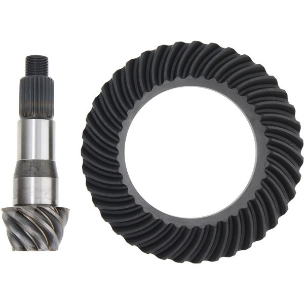 Dana Spicer Differential Ring and Pinion, Dana 35 Advantek Rear Axle, 4.88 Ratio – 10067231