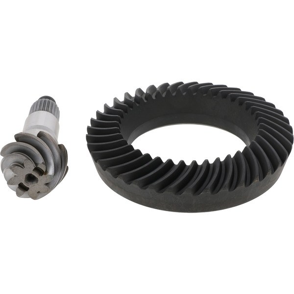 Dana Spicer Differential Ring and Pinion, Dana 35 Advantek Rear Axle, 4.88 Ratio – 10067231