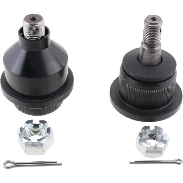 Dana Spicer Ball Joint, Greaseable, Set of 2 – 10073372